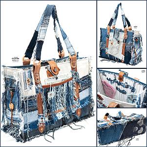 Shopper - 299 € > mehr Fotos, Video, Details und Tasche einkaufen