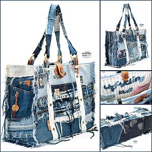 Shopper - 299 € > mehr Fotos, Video, Details und Tasche einkaufen