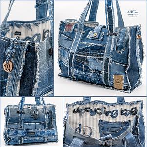 Jeans-Shopper