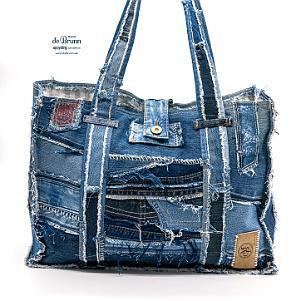 Jeans-Shopper