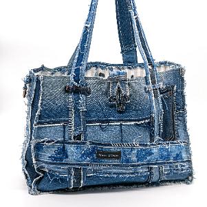 Jeans-Shopper