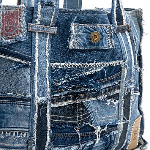 Jeans-Shopper