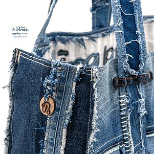 Jeans-Shopper