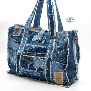 Jeans-Shopper