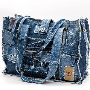 Jeans-Shopper