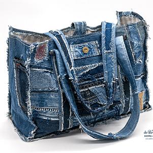 Jeans-Shopper