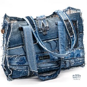 Jeans-Shopper