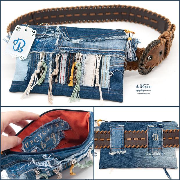 Gürteltasche