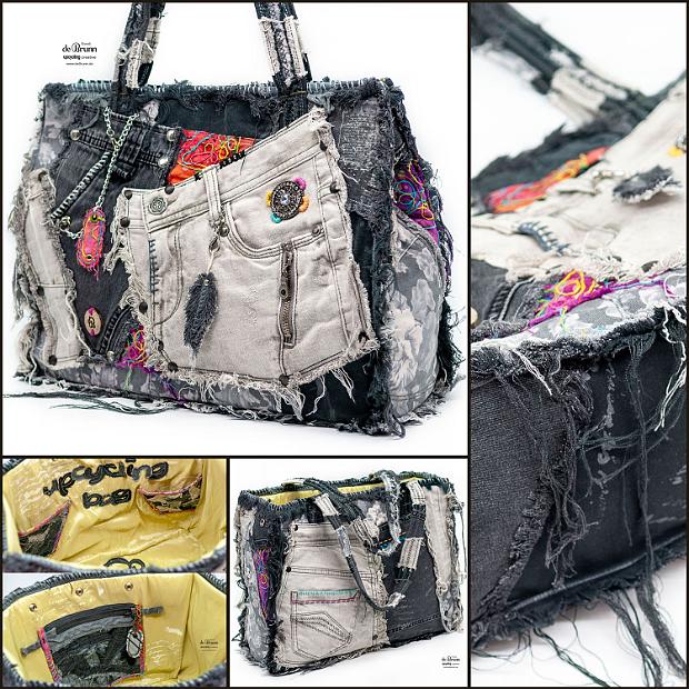 Jeans-Shopper